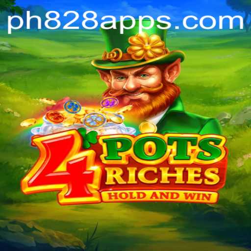 Discover the Exciting World of 4potsriches: A Modern Casino Adventure
