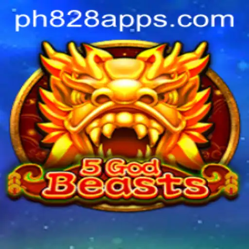 Exploring the Enchanting World of 5GodBeasts: A Detailed Introduction and Guide