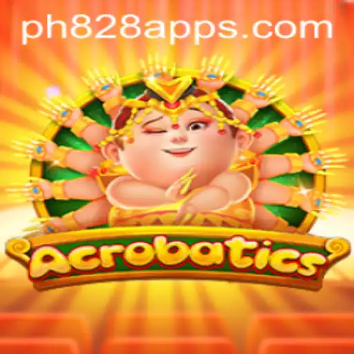 Discovering the Exciting World of Acrobatics with PH828.COM