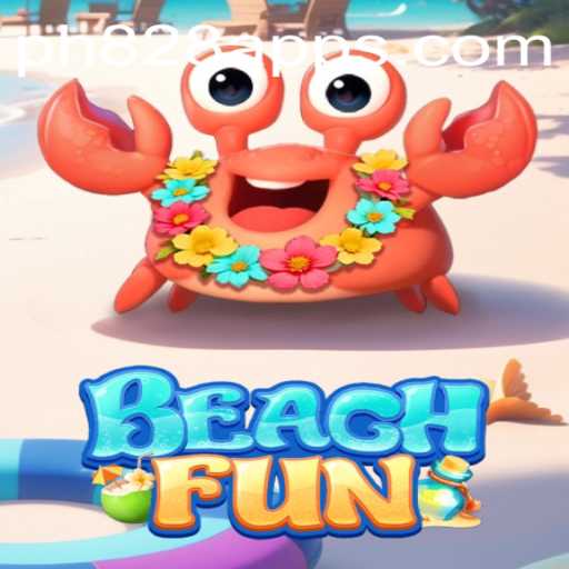 Experience the Ultimate Chill with BeachFun: A Game by PH828.COM