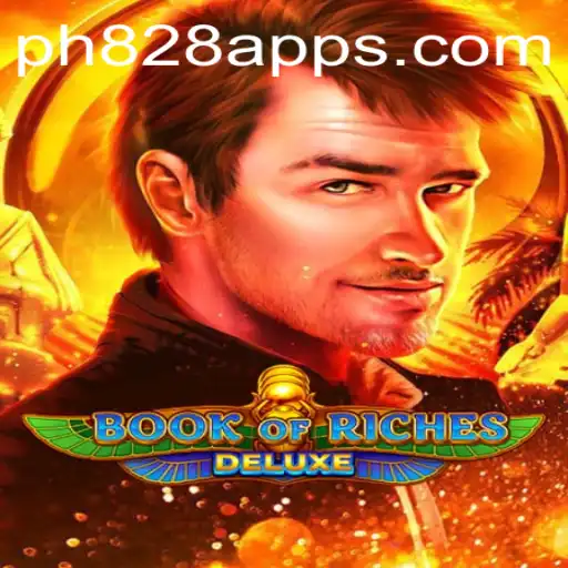 Explore the Exciting World of BookofRichesDeluxe