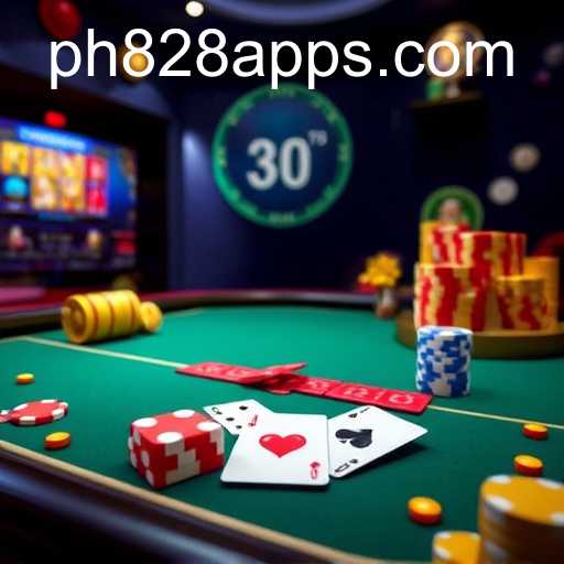 Exploring the World of Casino Games: A Journey Through PH828.COM