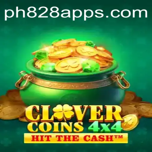 Discover the Thrills of CloverCoins4x4: A New Era in Gaming