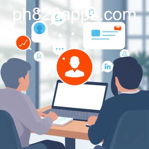 Enhancing Communication through Effective 'Contact Us' Strategies at PH828.COM