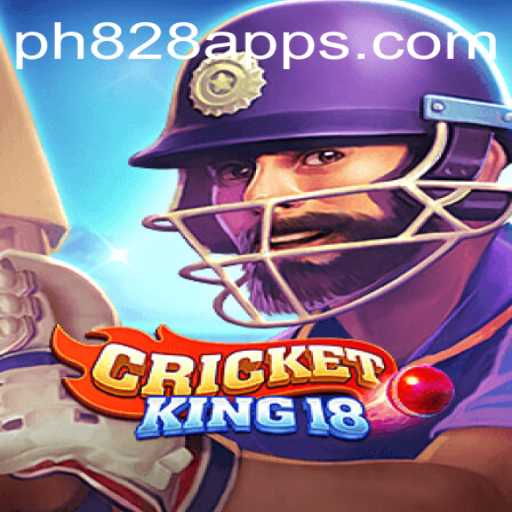 CricketKing18: Revolutionizing Virtual Cricket with PH828.COM