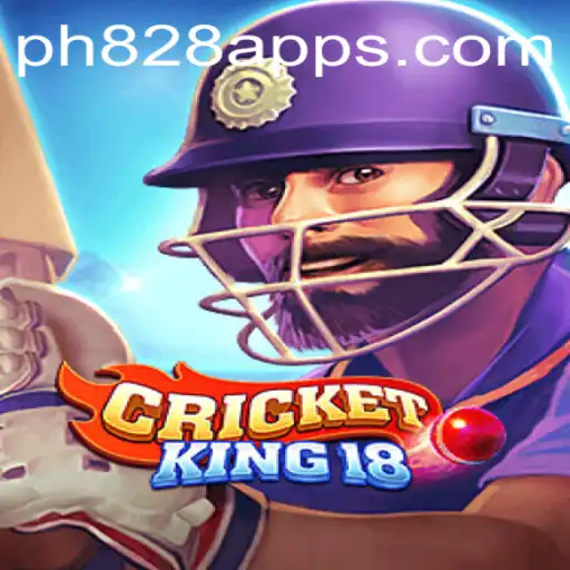 CricketKing18: Revolutionizing Virtual Cricket with PH828.COM