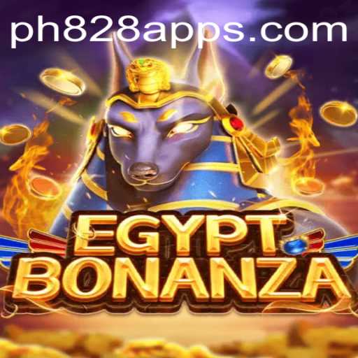 Explore the Enchanting World of EgyptBonanza on PH828.COM