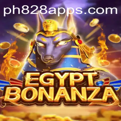Explore the Enchanting World of EgyptBonanza on PH828.COM