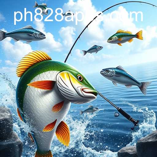 Exploring the Thrilling World of Fishing Games on PH828.COM