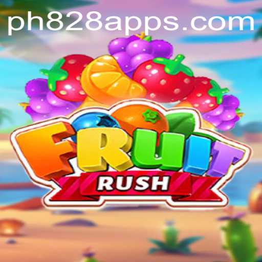 Exploring FruitRush: The Exciting World of PH828.COM