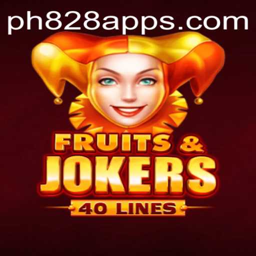 FruitsAndJokers40: A Classic Slot Game with a Modern Twist