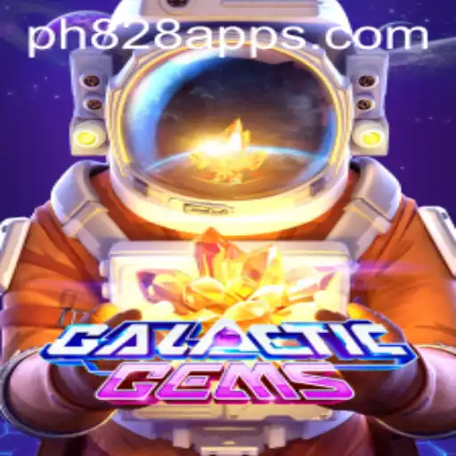 Exploring the Cosmic Adventure of GalacticGems with PH828.COM