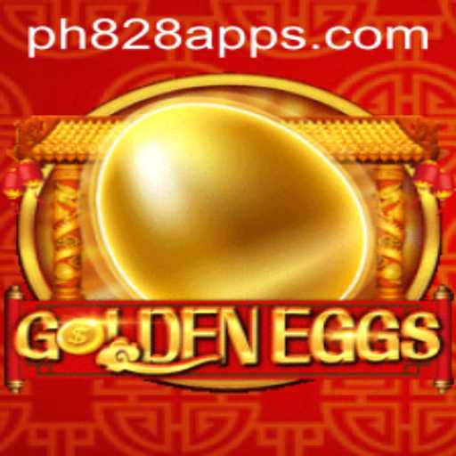 GoldenEggs: A Captivating Game Unveiled by PH828.COM