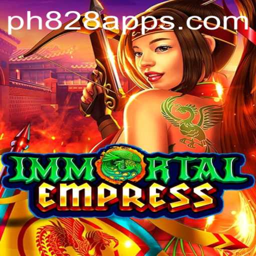 ImmortalEmpress: A New Era in Gaming with PH828.COM