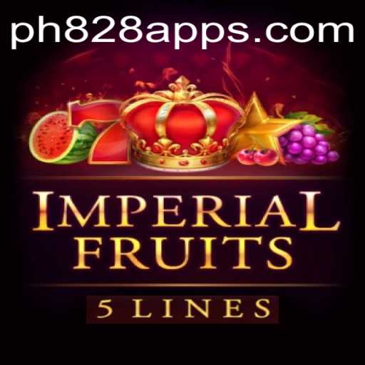 ImperialFruits5: Immersive Game Experience with PH828.COM