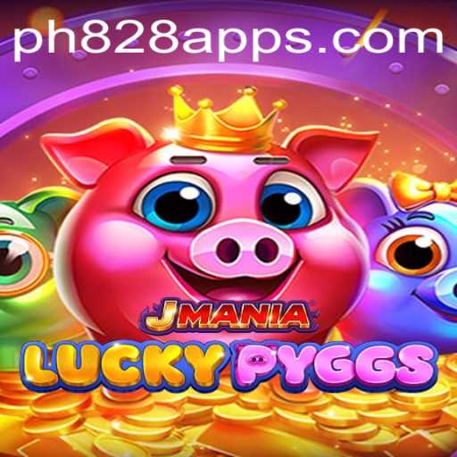 Discover the Exciting World of JManiaLuckyPyggs with PH828.COM