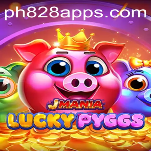 Discover the Exciting World of JManiaLuckyPyggs with PH828.COM