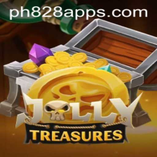 Discover the Adventure of JollyTreasures: A Pirate-Themed Game Experience