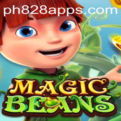 Introducing MAGICBEANS: A Revolutionary Gaming Experience with PH828.COM