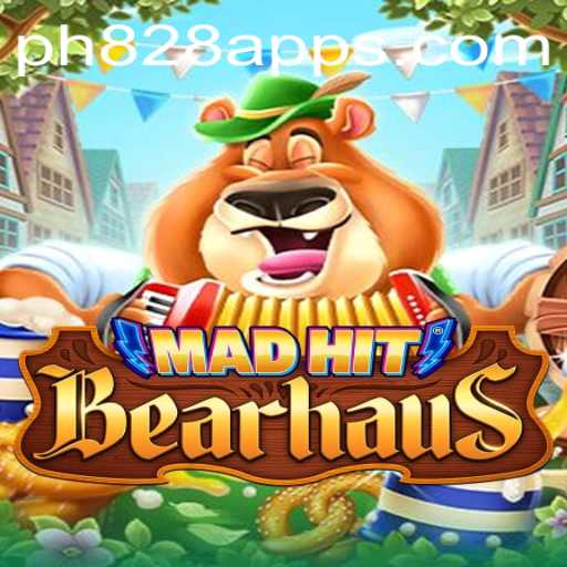MadHitBearhaus: A Unique Gaming Experience at PH828.COM