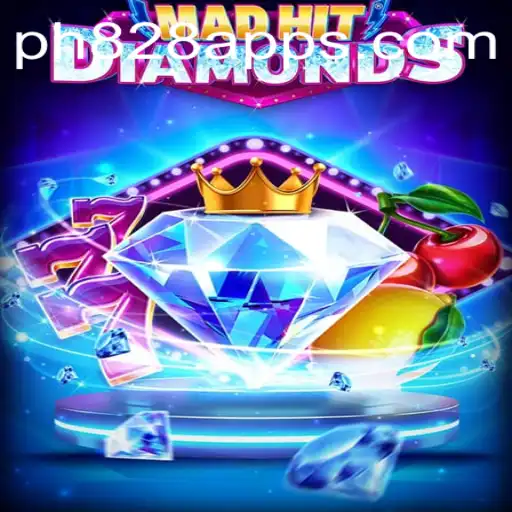 MadHitDiamonds: A Thrilling Adventure Awaits