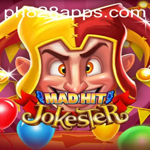 MadHitJokester: Redefining Fun in the World of Interactive Games