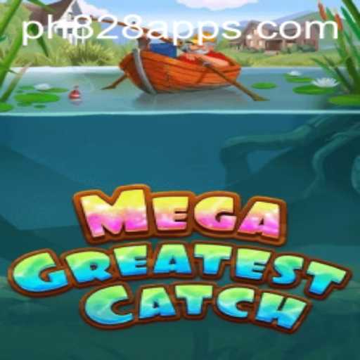 Exploring MegaGreatestCatch: The Thrilling New Fishing Game