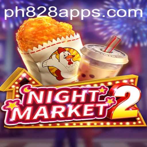 Exploring the Enigmatic World of NightMarket2 with PH828.COM