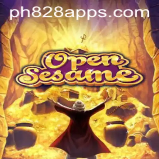 OpenSesame: Unlock the Adventure with PH828.COM