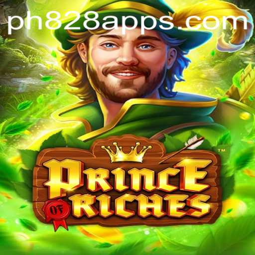 Explore the Thrilling World of PrinceOfRiches: Experience Gaming Excellence with PH828.COM