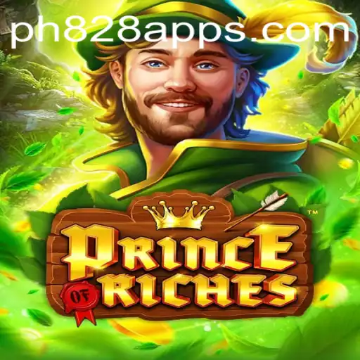 Explore the Thrilling World of PrinceOfRiches: Experience Gaming Excellence with PH828.COM