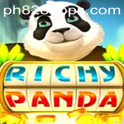 Discover the Exciting World of RichyPanda with PH828.COM
