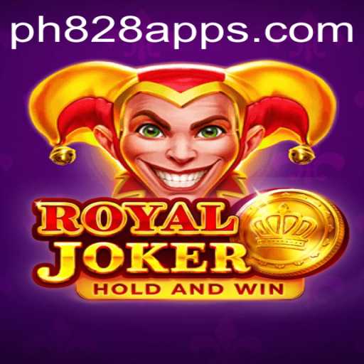Discover the Thrills of RoyalJoker at PH828.COM