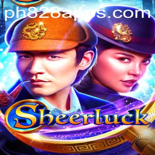 Explore the Intriguing World of Sheerluck: A Thrilling Detective Game
