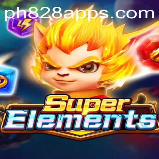 Discover the Adventure of SuperElements: A New Era of Interactive Gaming