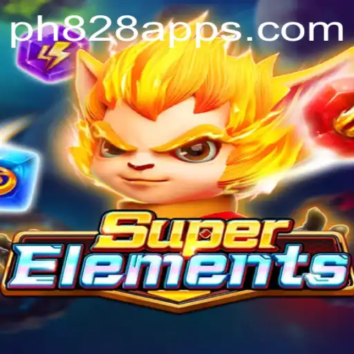 Discover the Adventure of SuperElements: A New Era of Interactive Gaming