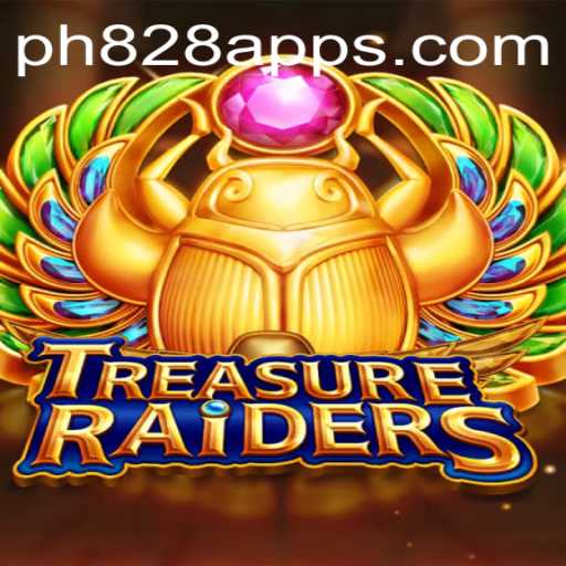 Unveiling the Adventure: TREASURERAIDERS - An Exciting Gaming Experience