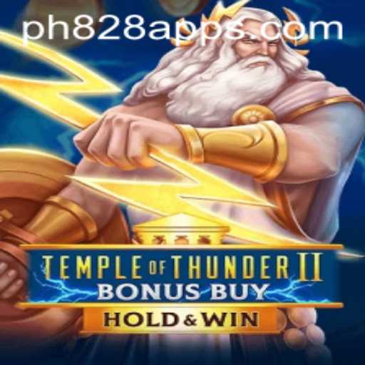 Discover the Thrills of TempleofThunderIIBonusBuy
