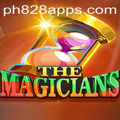 TheMagicians: Mastering the Art of Magic in the World of PH828.COM