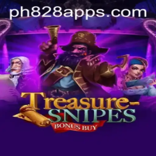 Exploring TreasuresnipesBonusBuy: An Engaging Adventure with PH828.COM