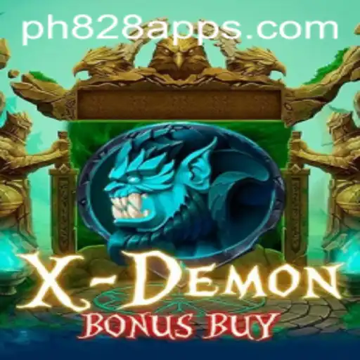 XDemonBonusBuy: A Captivating Gaming Experience on PH828.COM